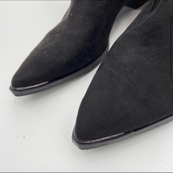 Marc Fisher LTD Yakira Over the Knee Boot - Picture 2 of 5